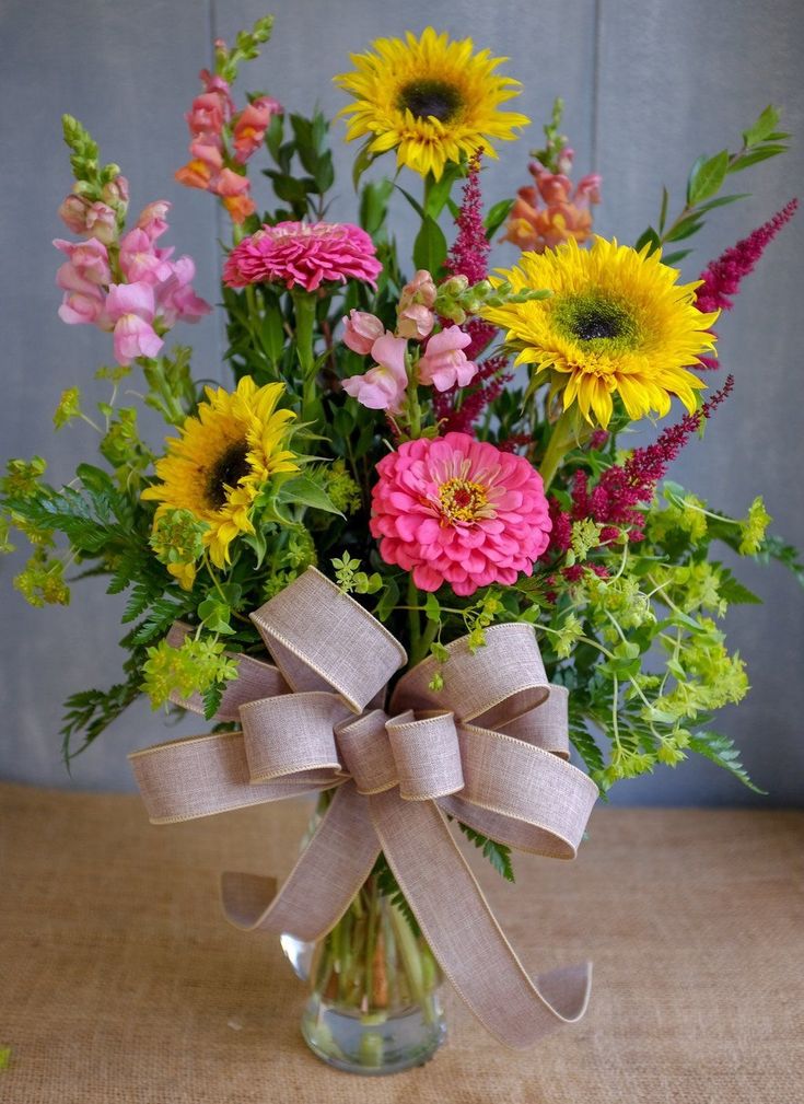 You are currently viewing Cut Flower Care Guide: Keep Your Fresh Flowers Beautiful for Longer