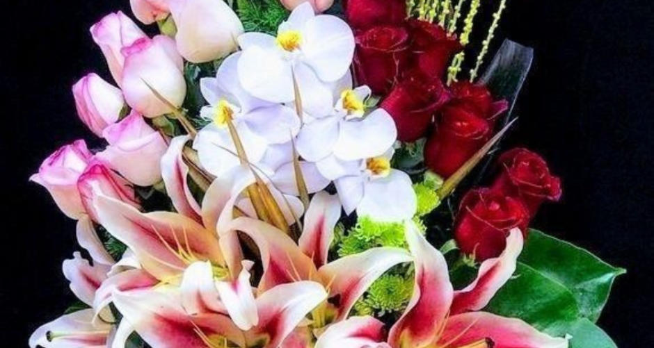 Make Every Occasion Special with Beautiful Blooms | Best Flower Gift Ideas