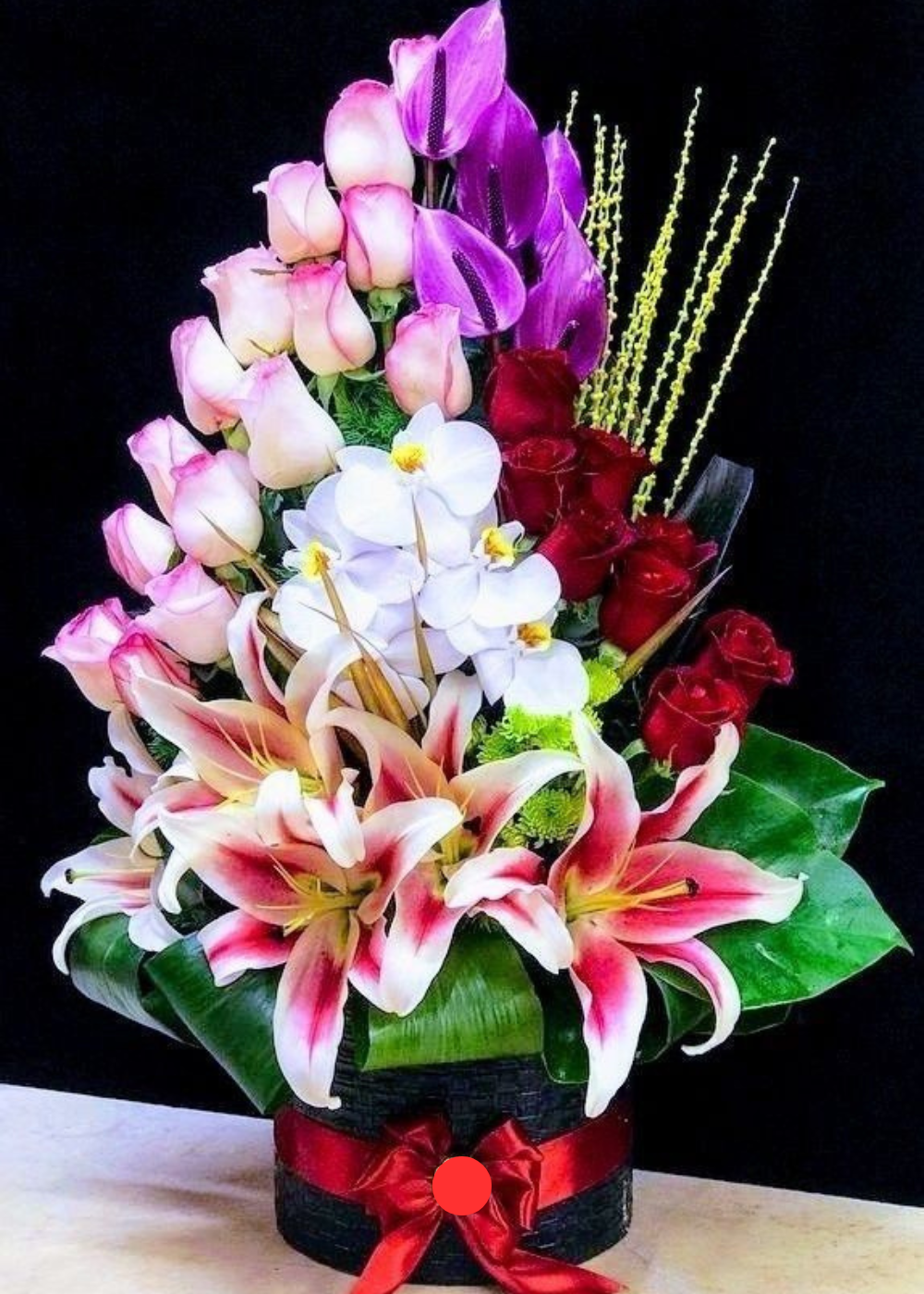 You are currently viewing Make Every Occasion Special with Beautiful Blooms | Best Flower Gift Ideas