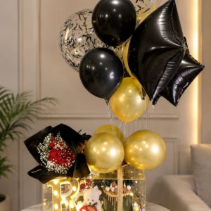 Luxury Surprise Gift Hamper Combo