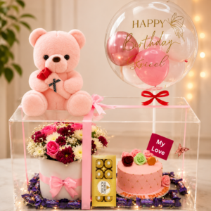 Unique Surprise Gift Hamper Combo