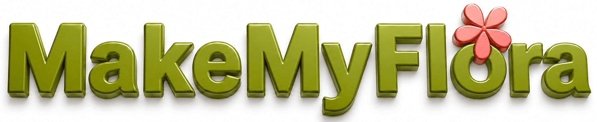 MakeMyFlora