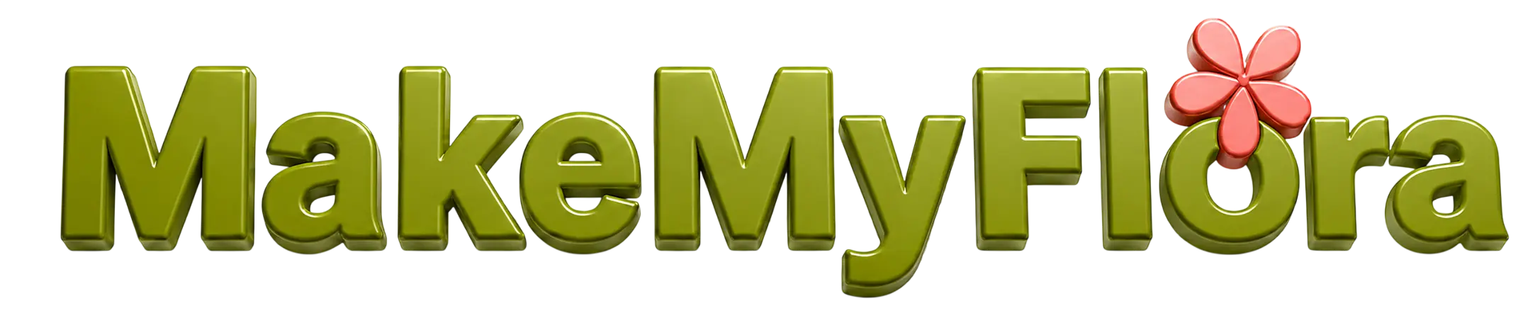 MakeMyFlora