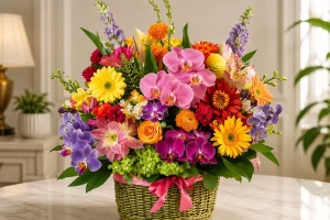 Flower Arrangement Flower Arrangement