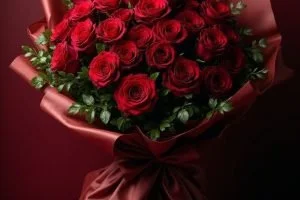Rose Bouquets Rose Bouquets
