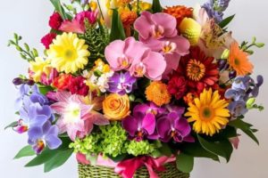 Flower Arrangement Flower Arrangement
