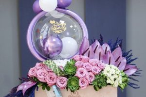 Balloon Arrangement (21)