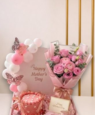 Cake Platter (2)