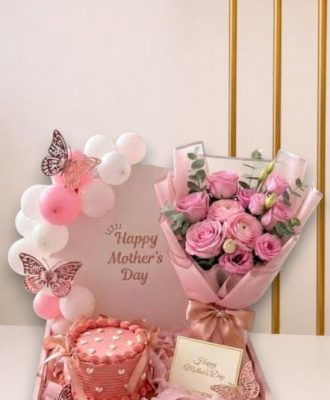 Cake Platter (2)
