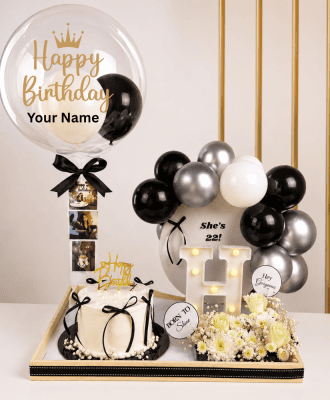 Cake Platter 59 a
