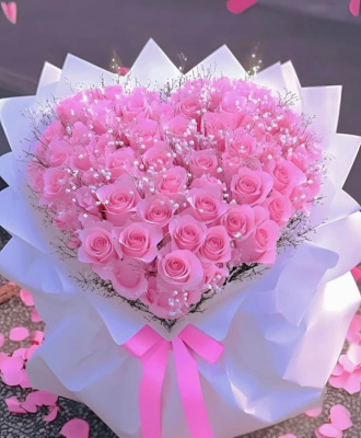 Premium Rose Bouquet (1)