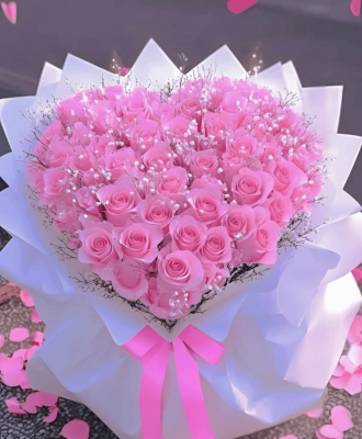 Premium Rose Bouquet (1)