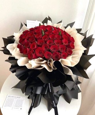 Premium Rose Bouquet (1)