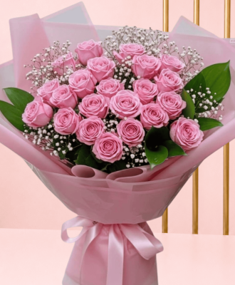 Premium Rose Bouquet 5