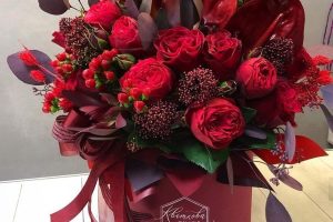 Royal Arrangements (19)