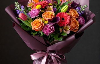 Flower Bouquets